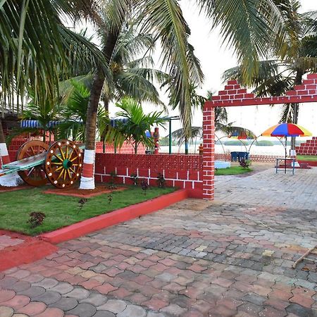 K G N Farmhouse Kundapur Extérieur photo