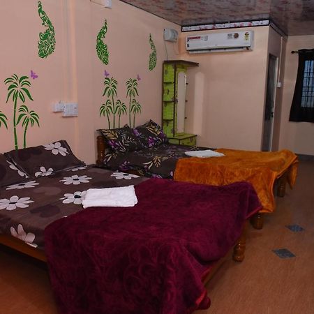 K G N Farmhouse Kundapur Extérieur photo