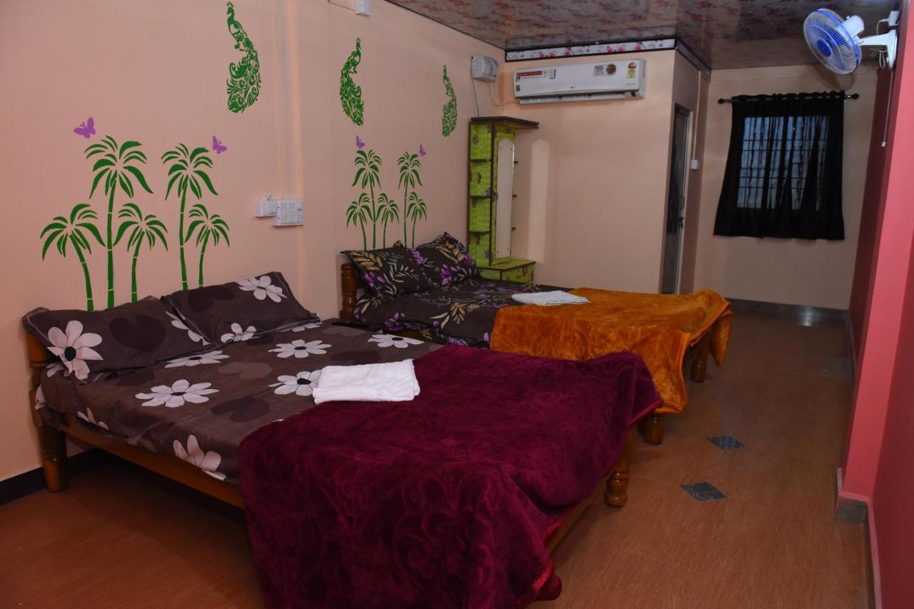 K G N Farmhouse Kundapur Extérieur photo