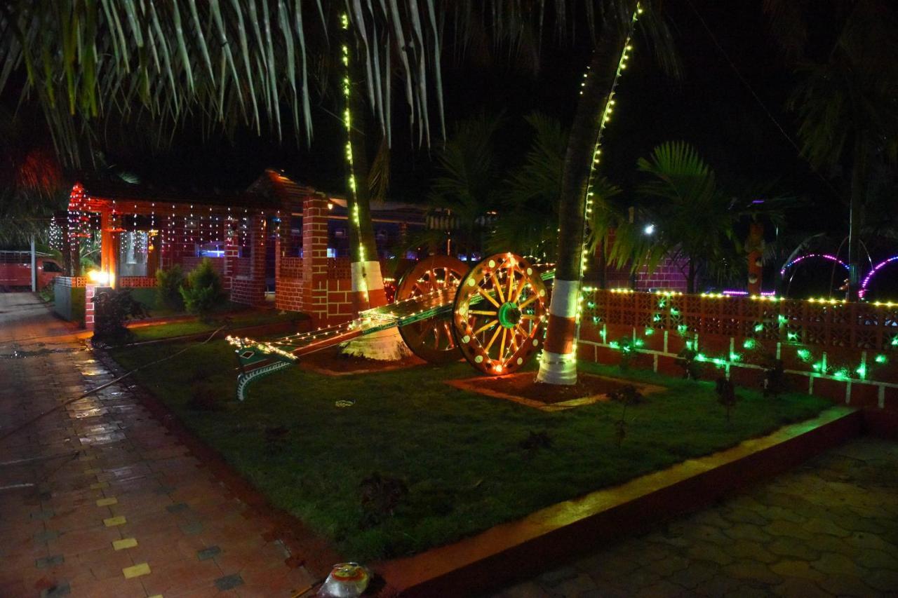K G N Farmhouse Kundapur Extérieur photo