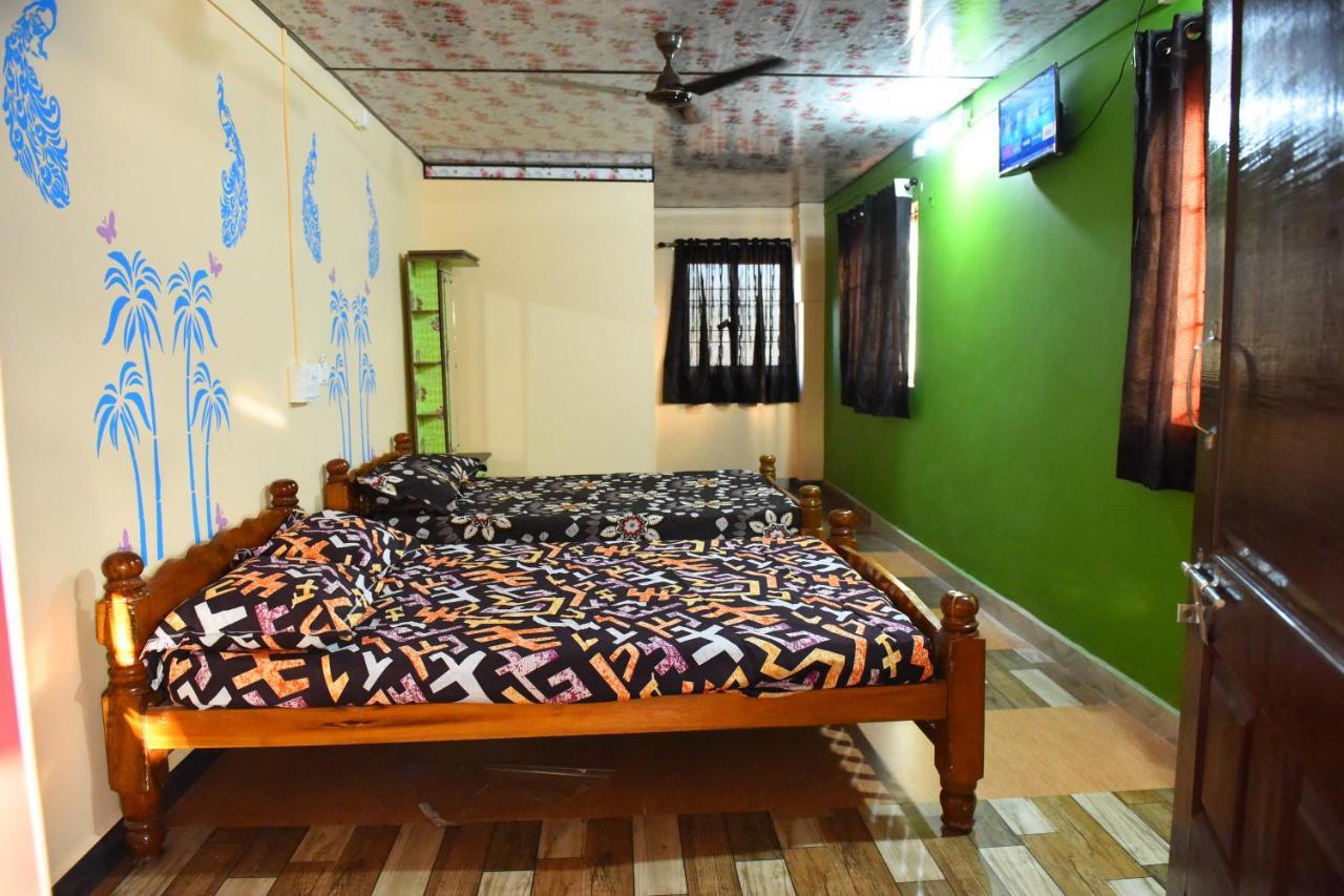 K G N Farmhouse Kundapur Extérieur photo