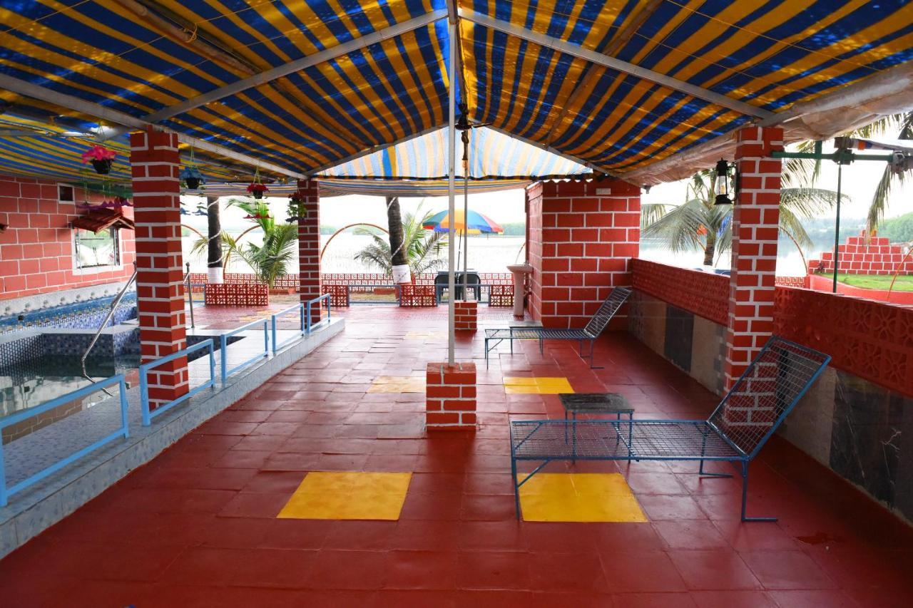 K G N Farmhouse Kundapur Extérieur photo