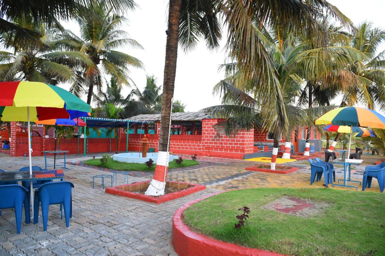 K G N Farmhouse Kundapur Extérieur photo