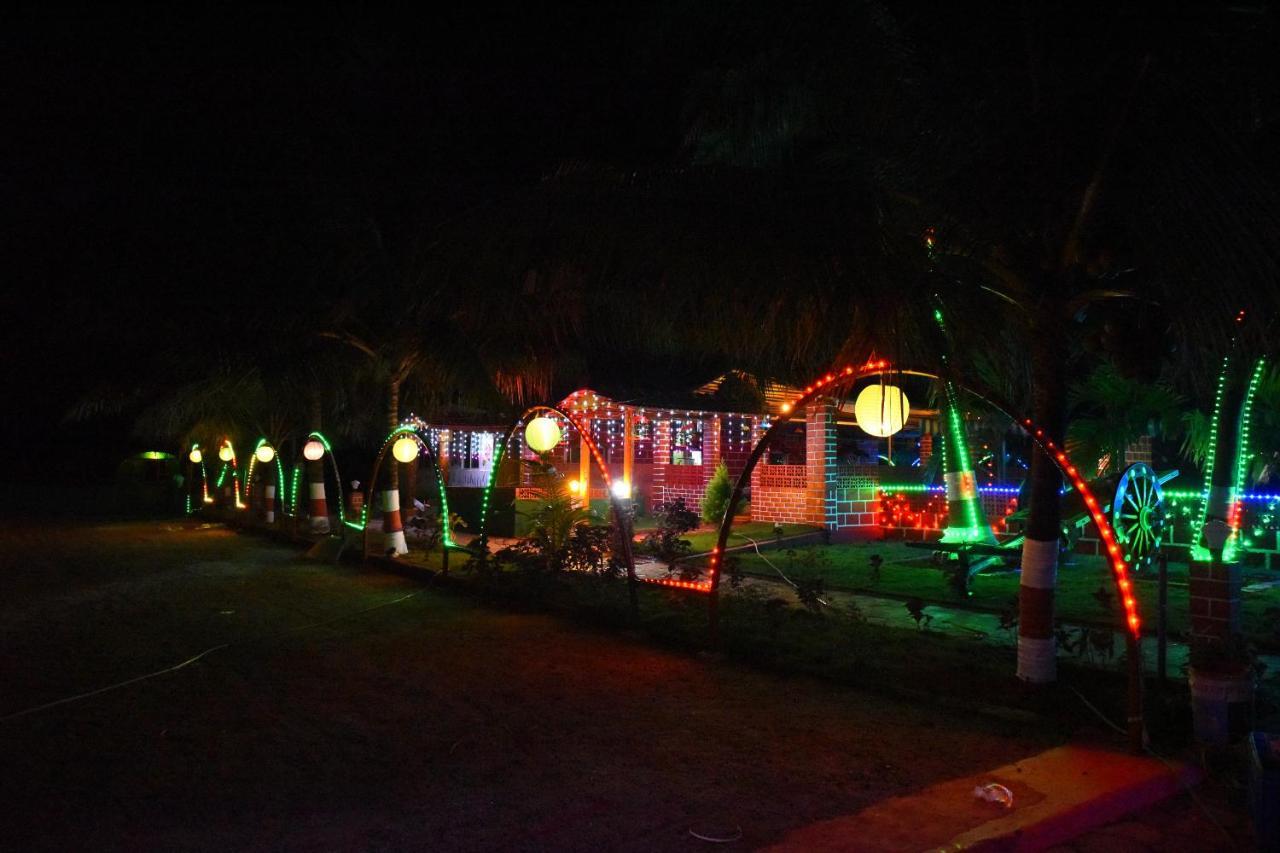 K G N Farmhouse Kundapur Extérieur photo
