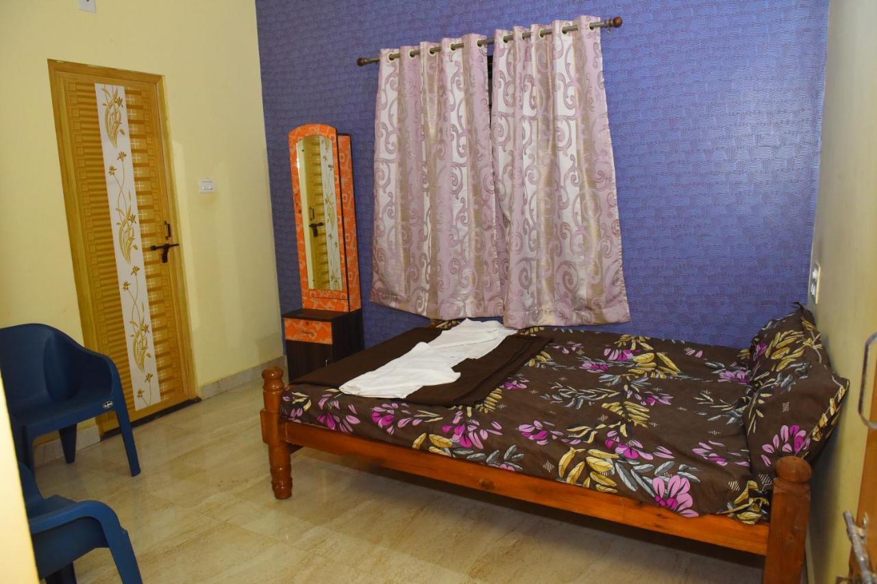 K G N Farmhouse Kundapur Extérieur photo